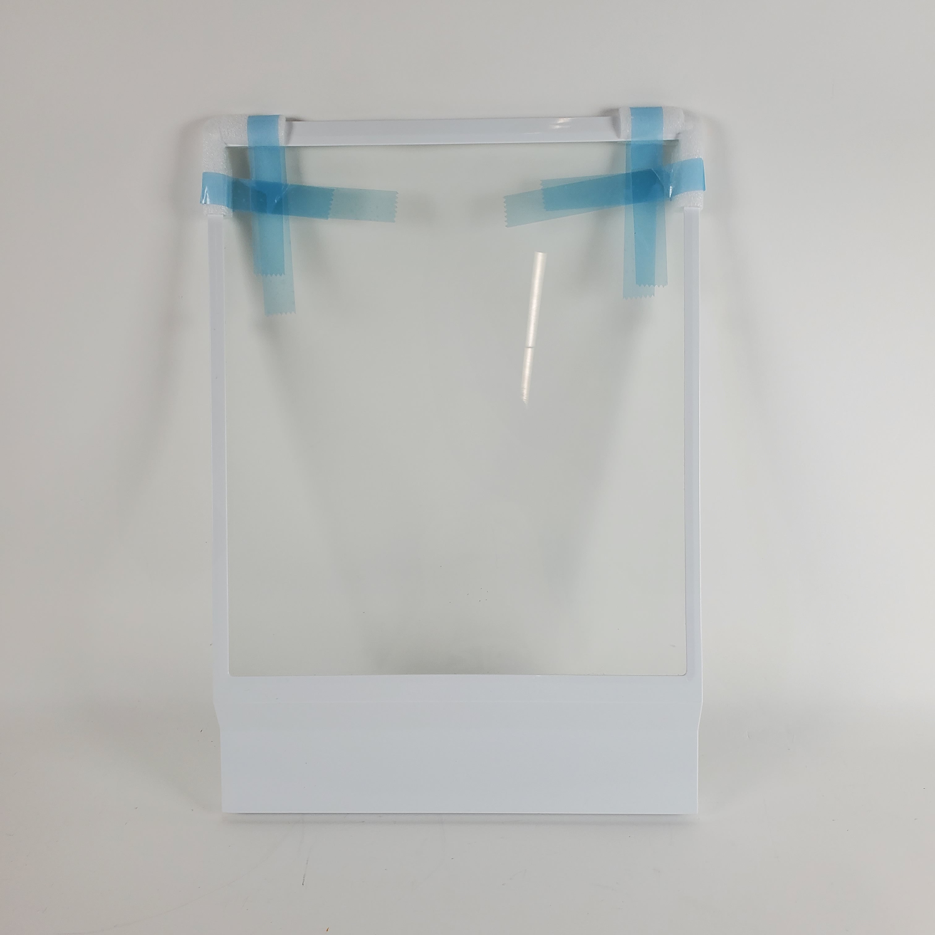 Midea 12531000013396 Refrigerator & Freezer Shelves