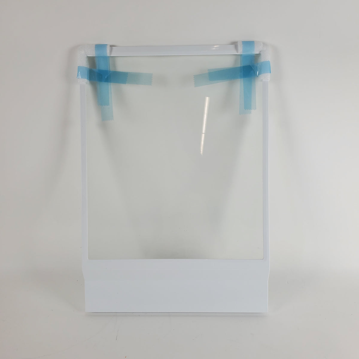 Midea Refrigerator & Freezer Shelves 12531000013396