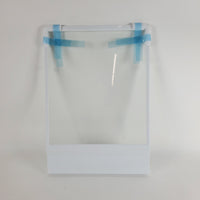 Midea Refrigerator & Freezer Shelves 12531000013396