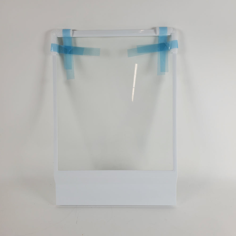 Midea Refrigerator & Freezer Shelves 12531000013396