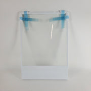 Midea Refrigerator & Freezer Shelves 12531000013396