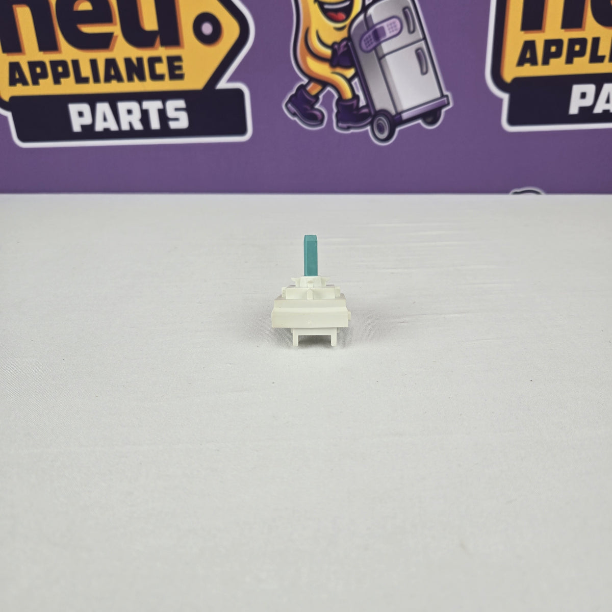 Whirlpool Washer Misc. Parts W11197418 Replaces W10584420