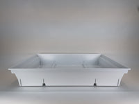 Whirlpool Refrigerator & Freezer Drain Pans / Drip Pans / Trays W11483068