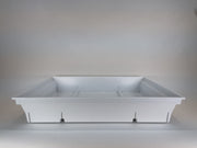 Whirlpool Refrigerator & Freezer Drain Pans / Drip Pans / Trays W11483068