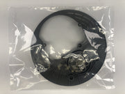 LG Dishwasher Exterior Covers / Sound Insulation / Sound Shields ACQ88920601