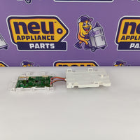 LG Washer Control Boards EBR89076002