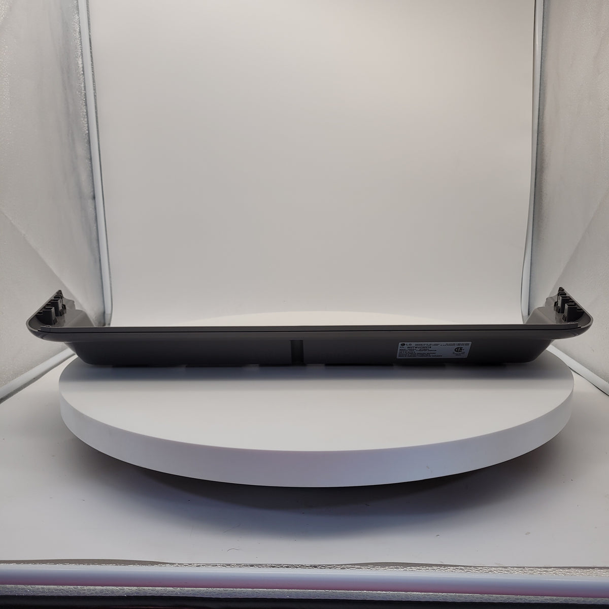 LG Washer Rear Panels MGC64379204