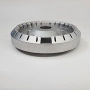 Whirlpool Range Burner Assemblies / Burner Heads W11435630