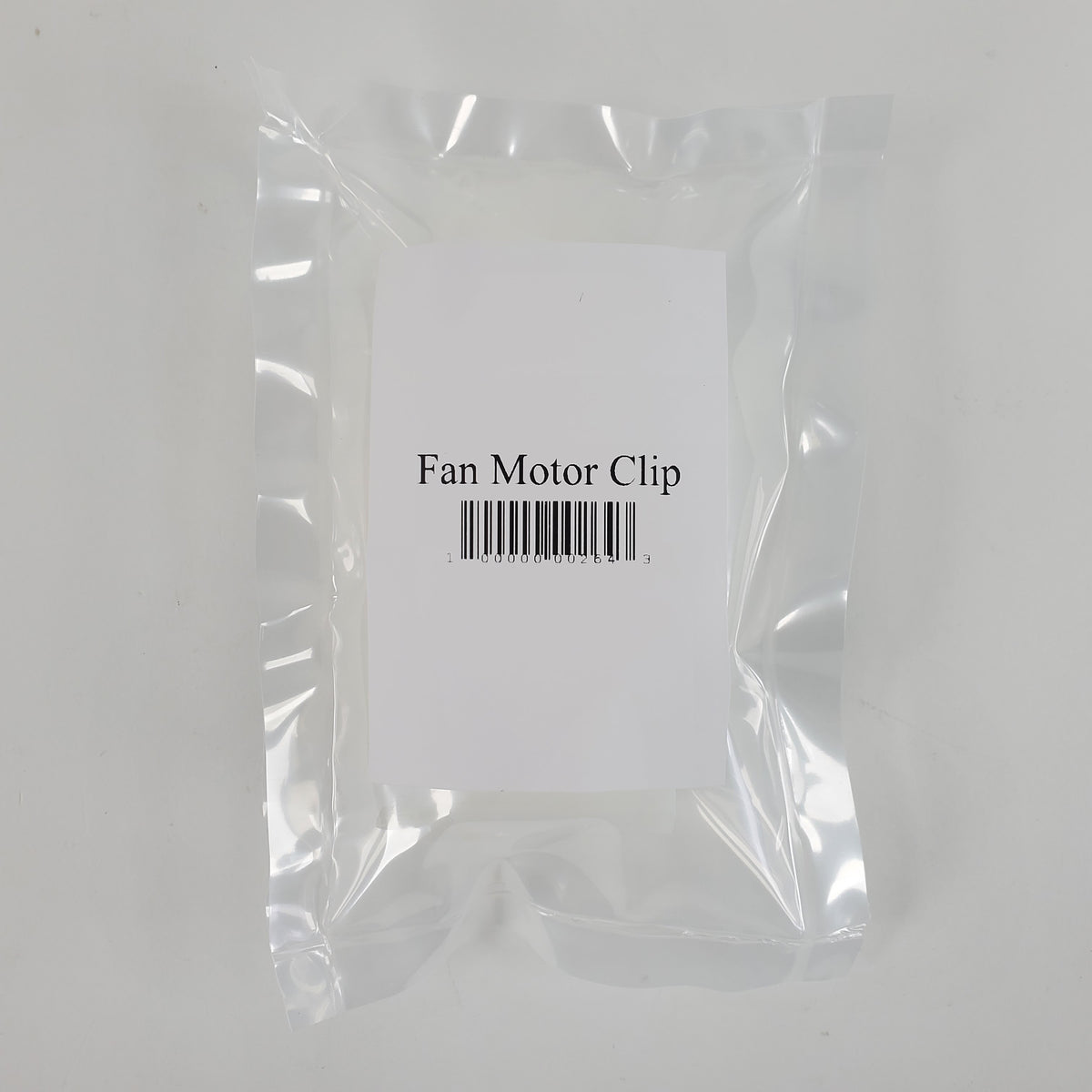 Whirlpool Range Clips 67006338