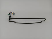 Frigidaire Refrigerator & Freezer Defrost Heaters 5304522340