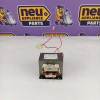 Electrolux Microwave Transformer 5304523975