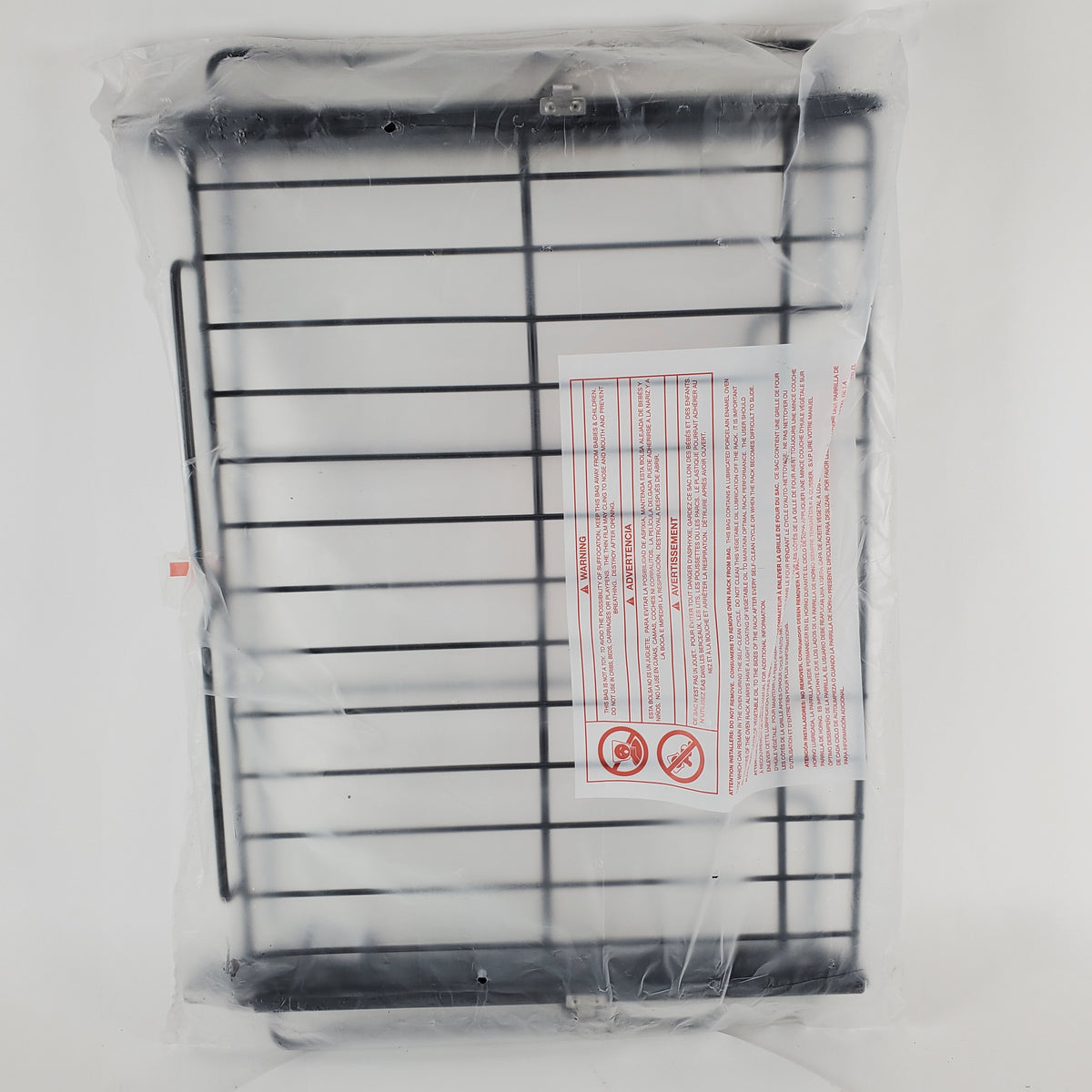 GE Range Oven Racks WB48X32924