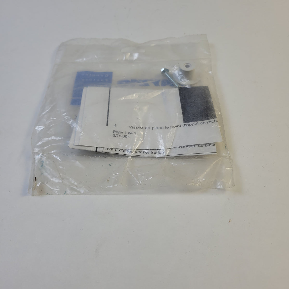 Maytag Refrigerator & Freezer Misc. Parts 12002434