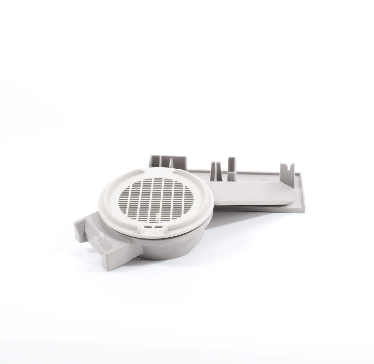 Whirlpool Dishwasher Vent Assemblies W10329609