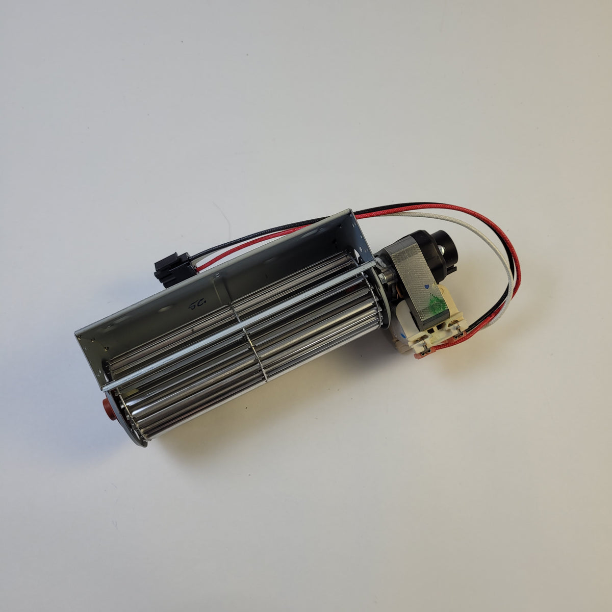 Whirlpool Wall Oven Blowers WPW10273666