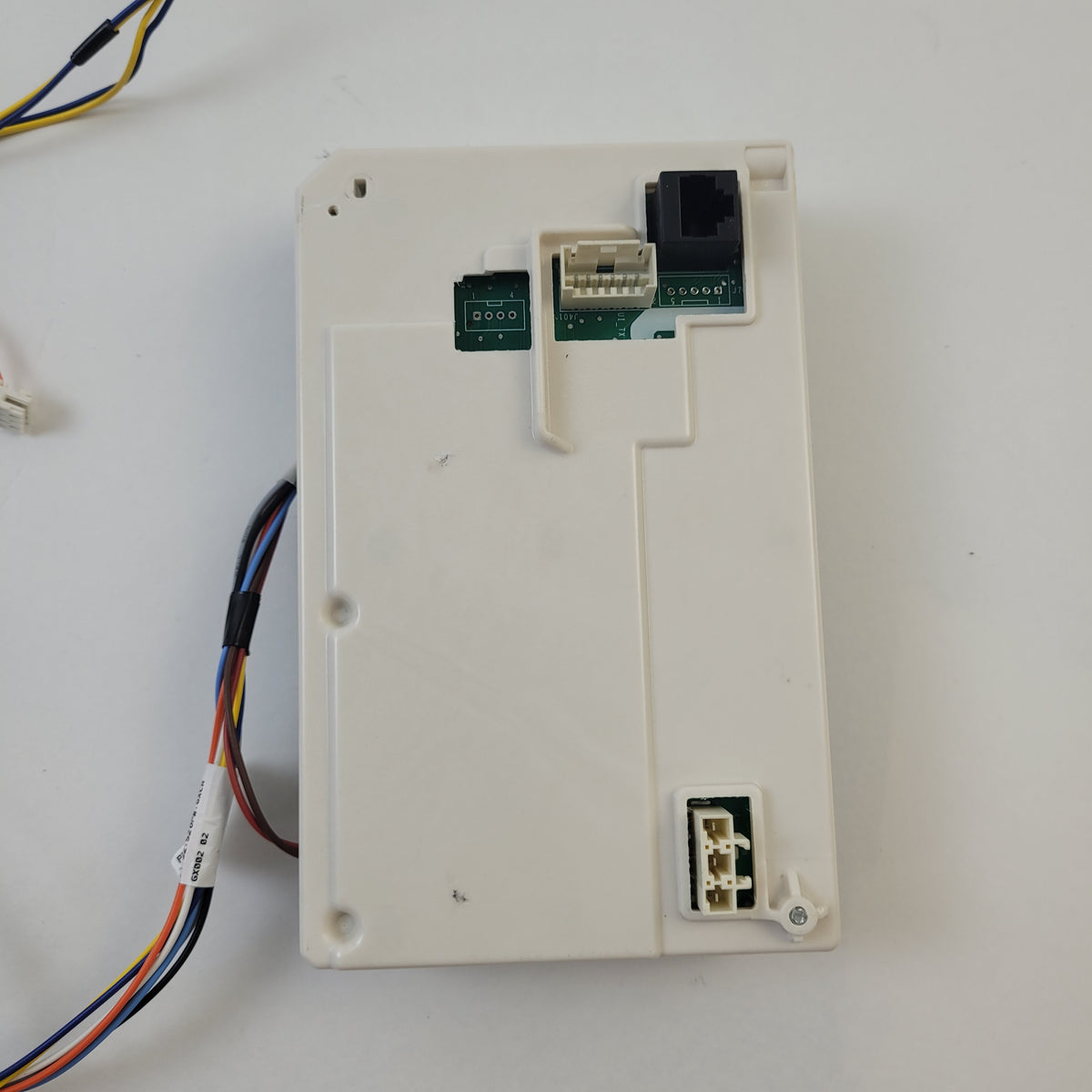 GE Dishwasher Control Boards WD21X32938