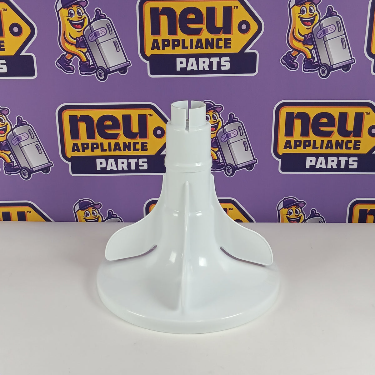 Whirlpool Washer Agitators WP3951632