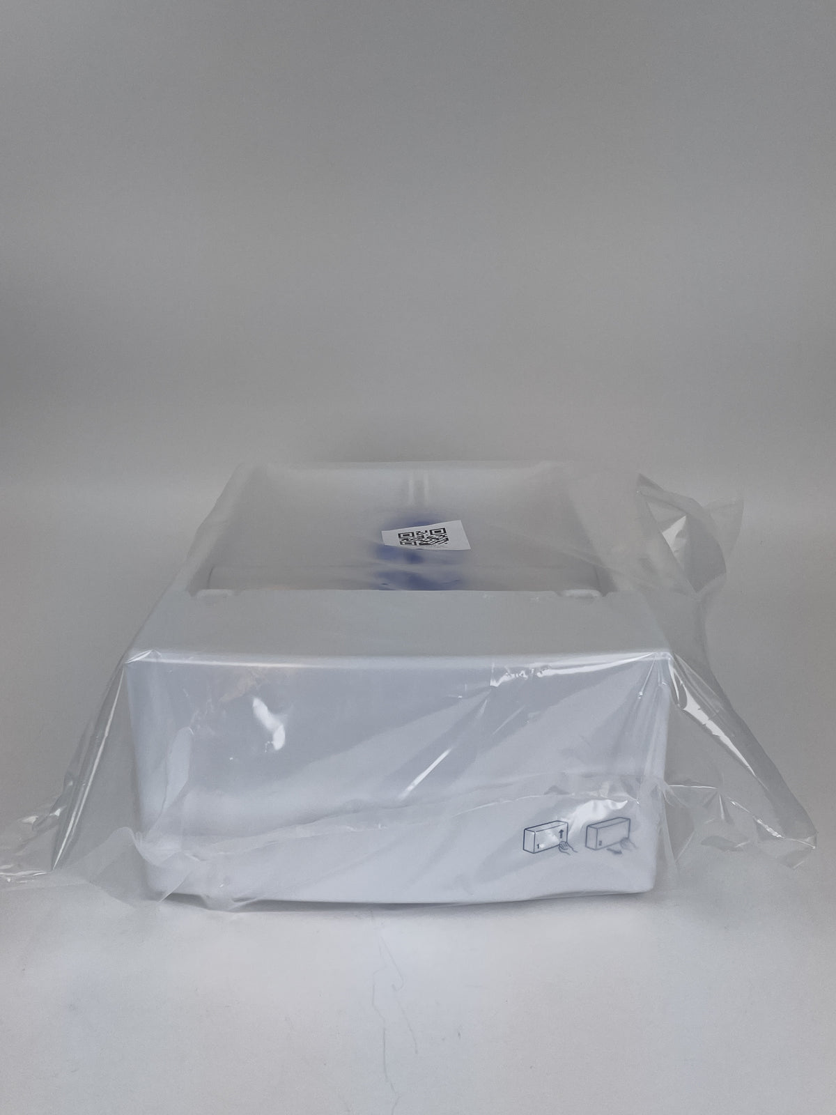 GE Refrigerator & Freezer Ice Bins / Ice Containers  WR29X42449