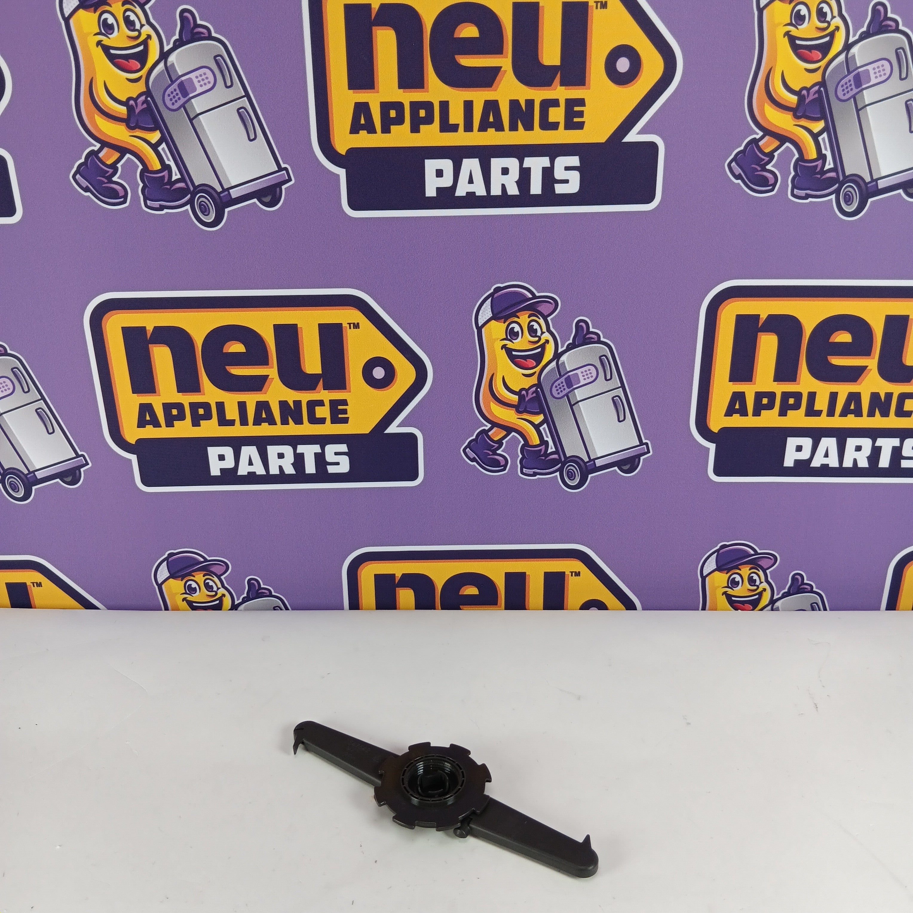 Electrolux 5304532203 Dishwasher Spray Arms