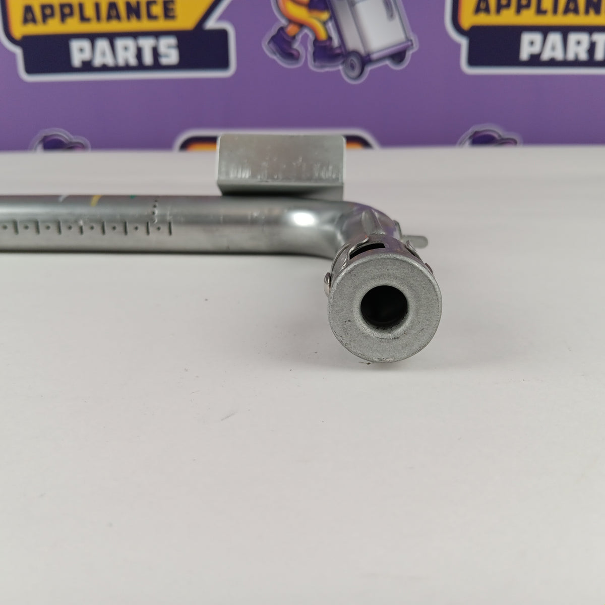 GE Range Burner Assemblies / Burner Heads WB44X47315