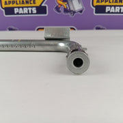 GE Range Burner Assemblies / Burner Heads WB44X47315