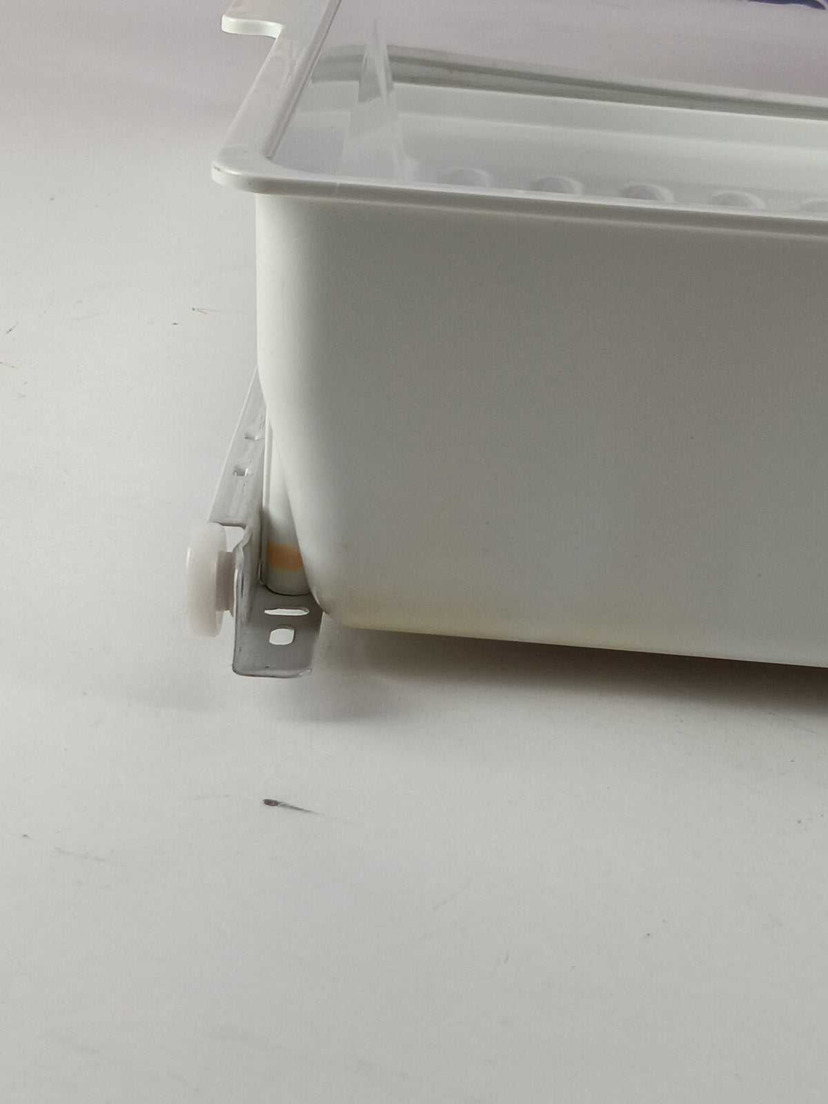 Whirlpool Refrigerator & Freezer Drawers / Crisper Drawers WPW10330534
