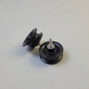 Electrolux Dishwasher Wheel Assemblies / Transport Assemblies 5304506916