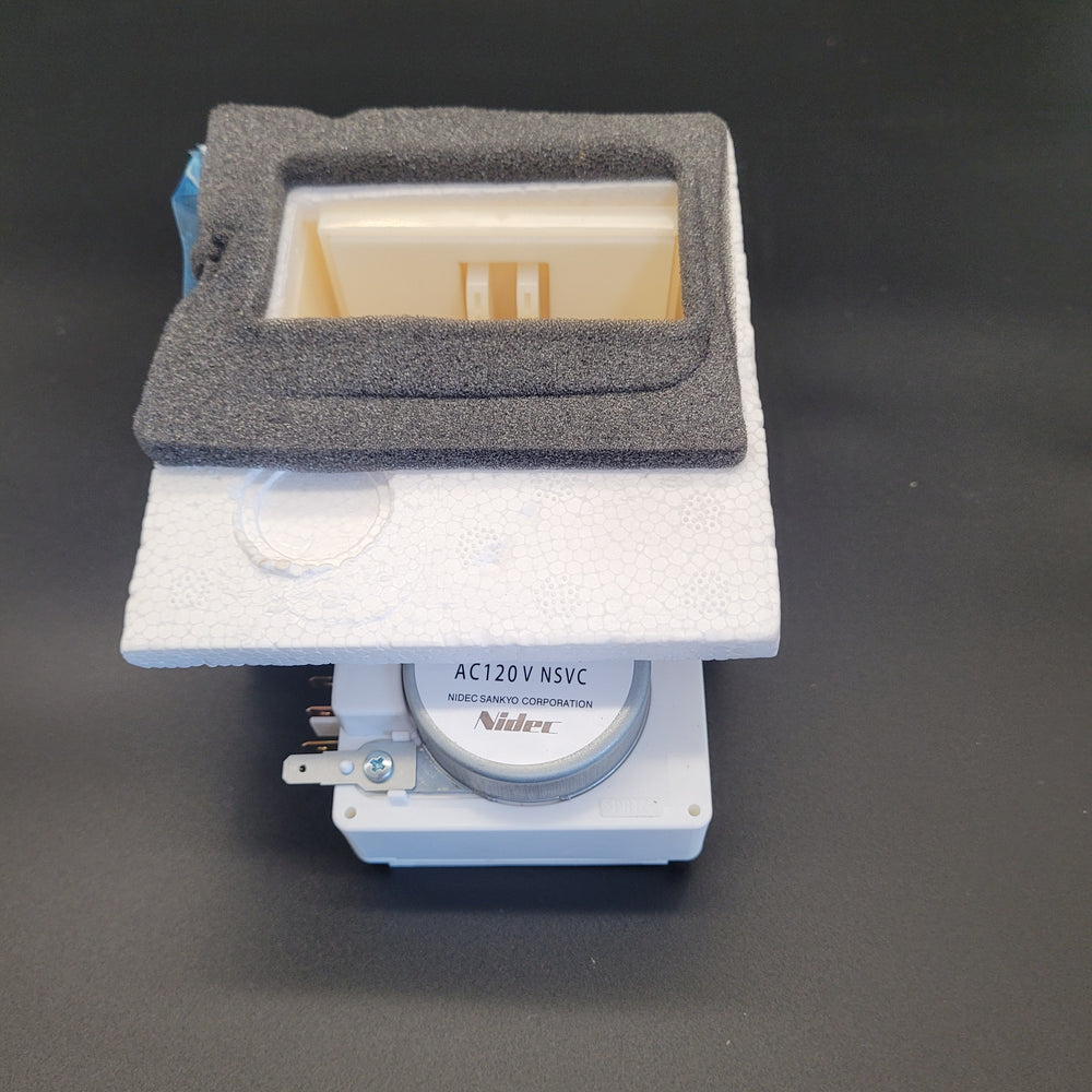 Frigidaire Refrigerator & Freezer Damper Drawers 242303001