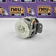 Whirlpool Washer Motors W11026785