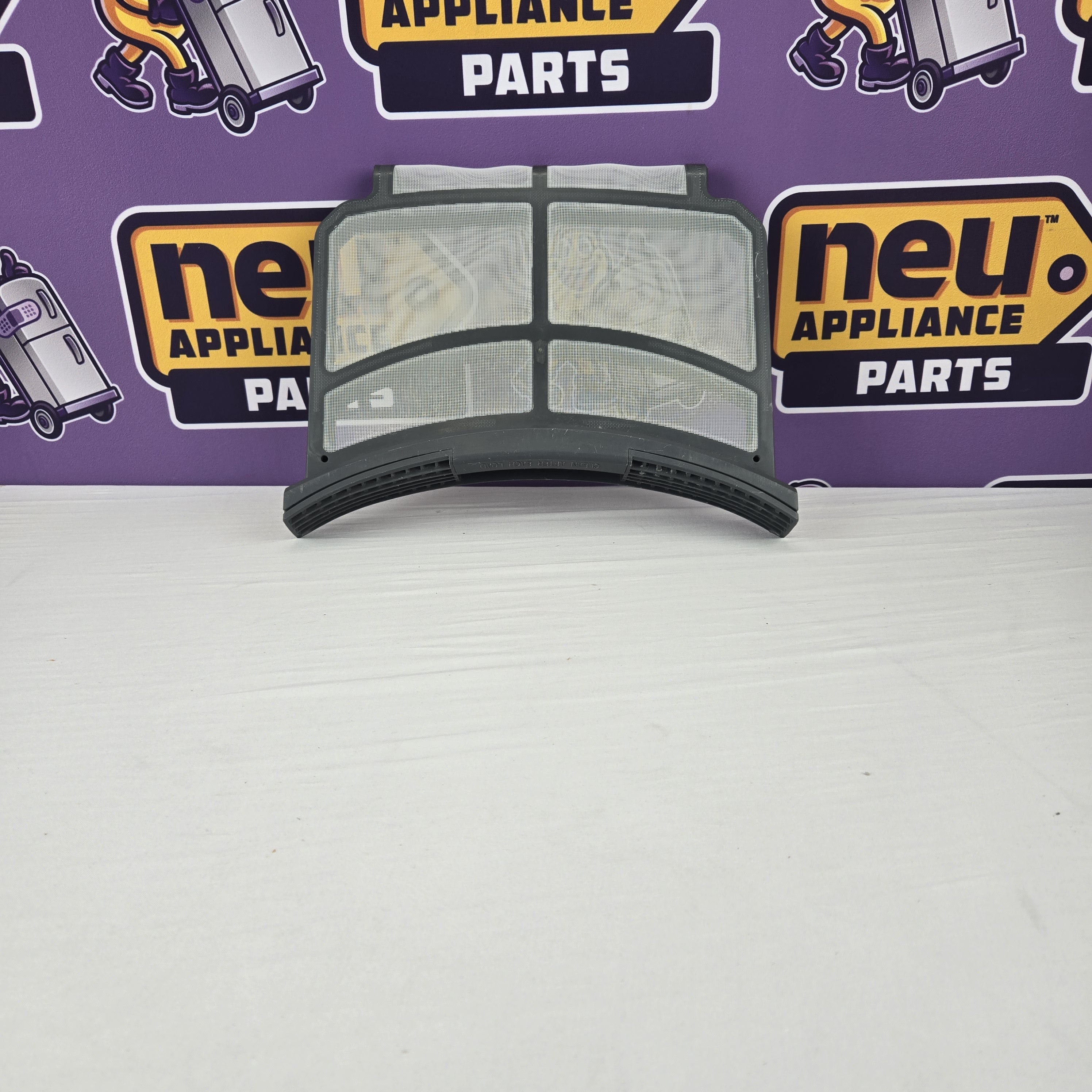 GE WE16X32537 Dryer Lint Screens Replaces WE16X29597
