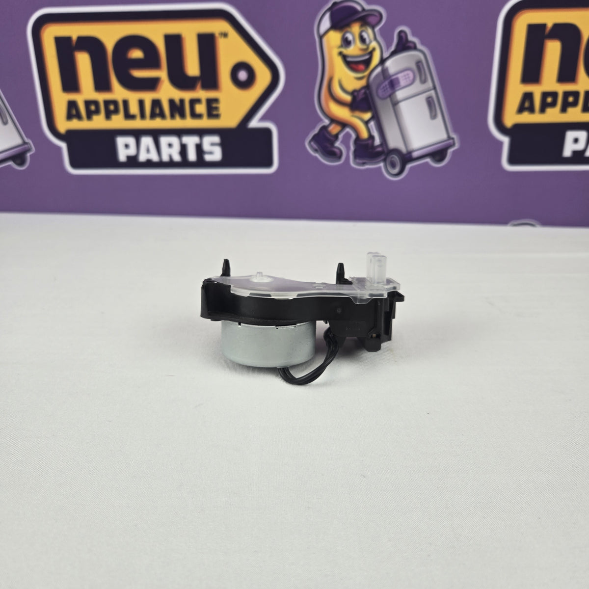 Whirlpool Washer Actuators W11481722