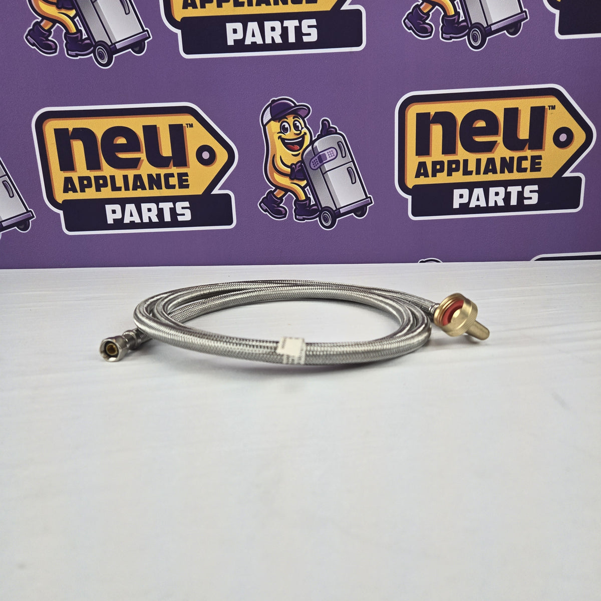 Whirlpool Dishwasher Hoses W10278635RP