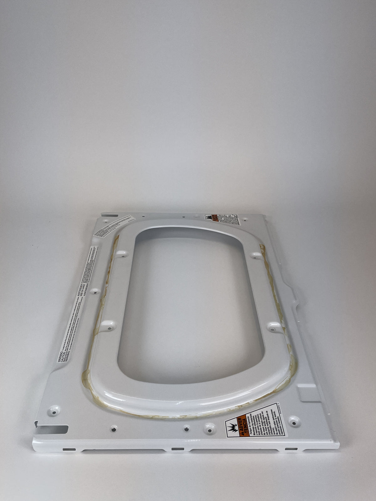 Whirlpool Dryer Doors W11122062