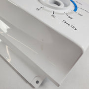 Electrolux Washer Backsplashes / Consoles / Control Panels 5304524442