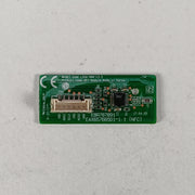 Samsung Range Control Boards EBR78789101