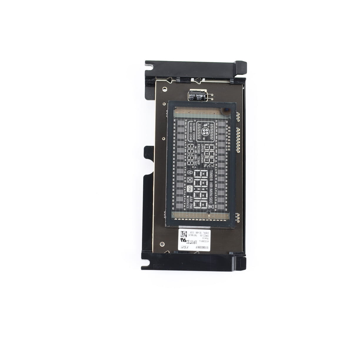 Whirlpool Range Misc. Parts WPW10603098