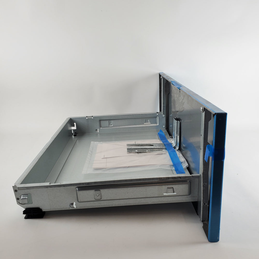 Whirlpool Cooktop Misc. Parts W10813962