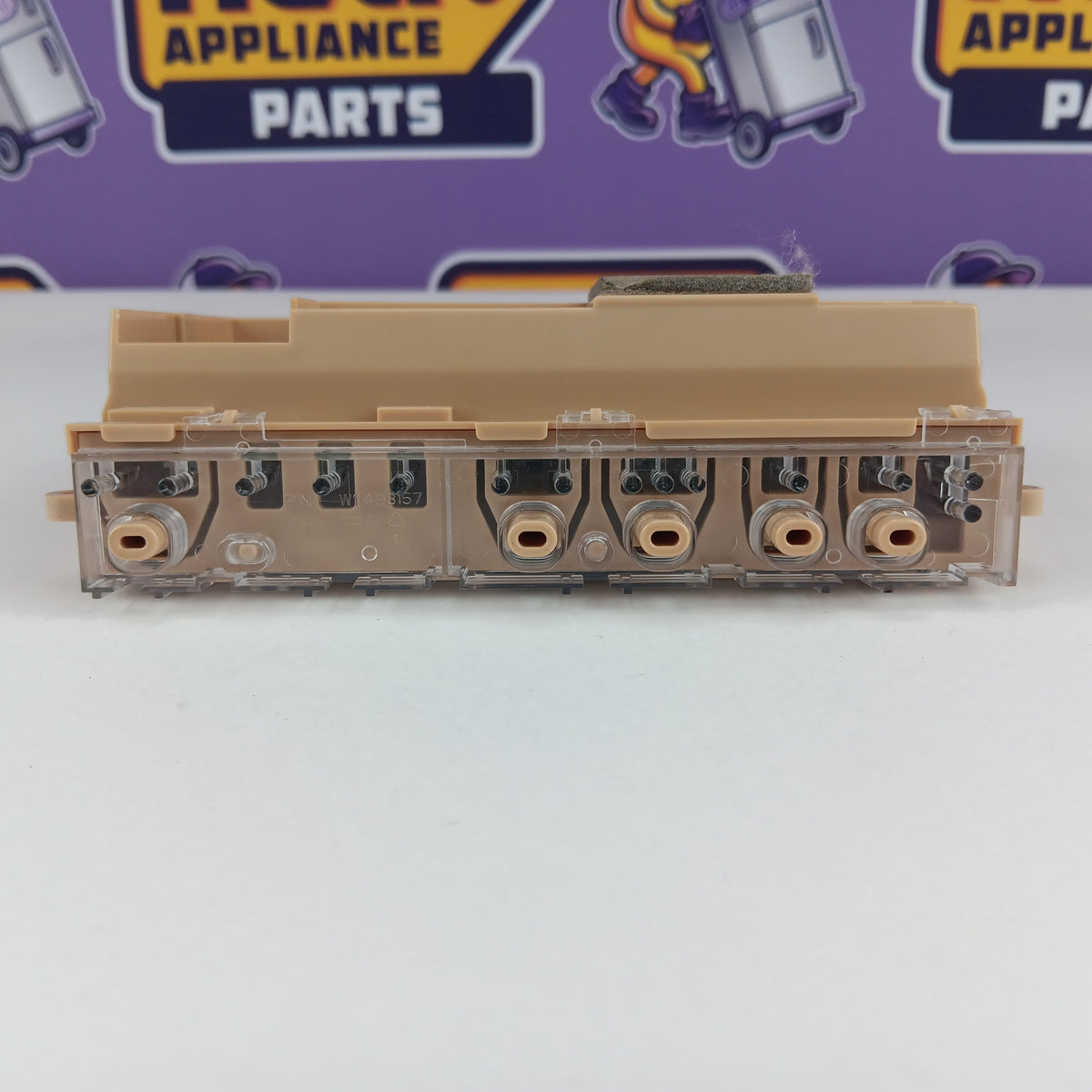 Whirlpool Dishwasher Control Boards W11683480