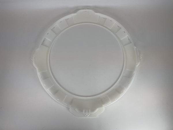 W10849477 | Tub ring | Maytag | Washer | Tub Rings Washer Maytag   