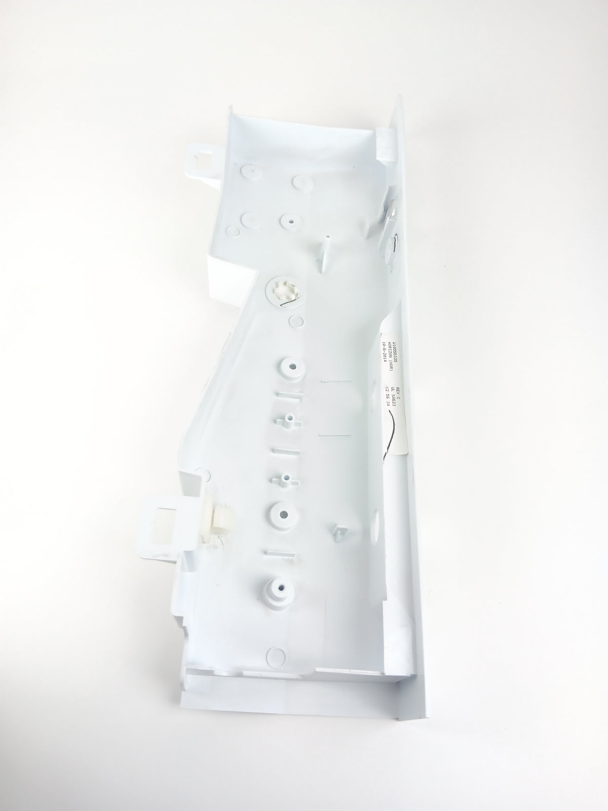 Whirlpool Refrigerator & Freezer Misc. Parts W10553058