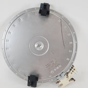 Samsung Cooktop Cooktops DG47-00064A