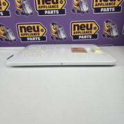 Whirlpool W10861224 Dryer Doors Replaces W10714510
