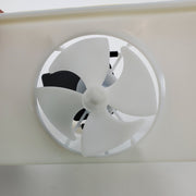 Whirlpool Refrigerator & Freezer Fan Shrouds W11263195