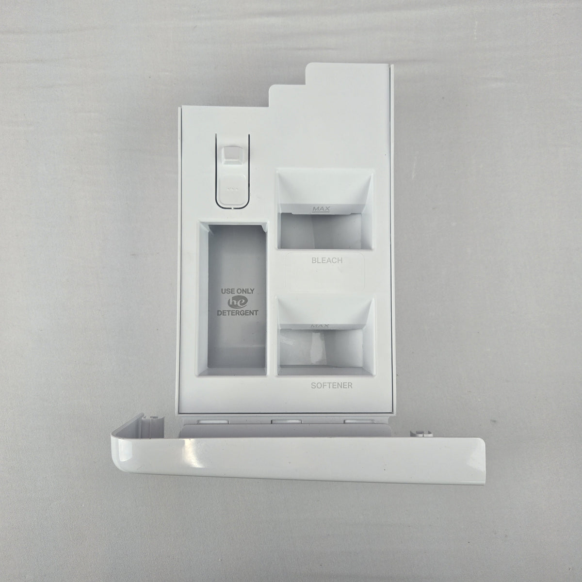 Whirlpool Washer Dispenser Parts W11747094