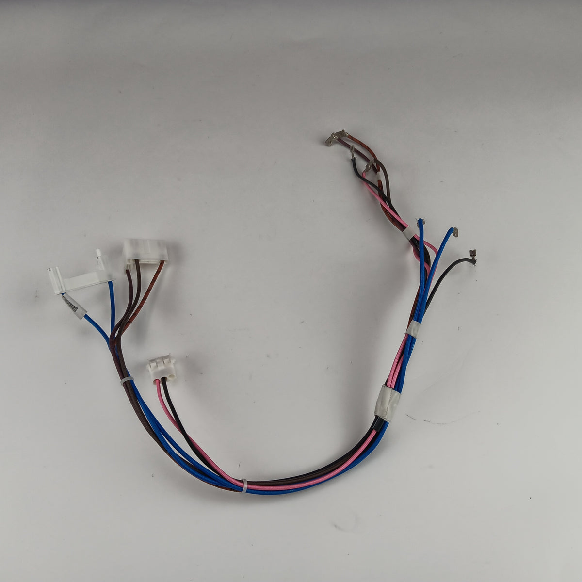 Whirlpool Range Wiring Harnesses W11134550