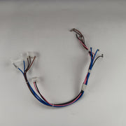 Whirlpool Range Wiring Harnesses W11134550