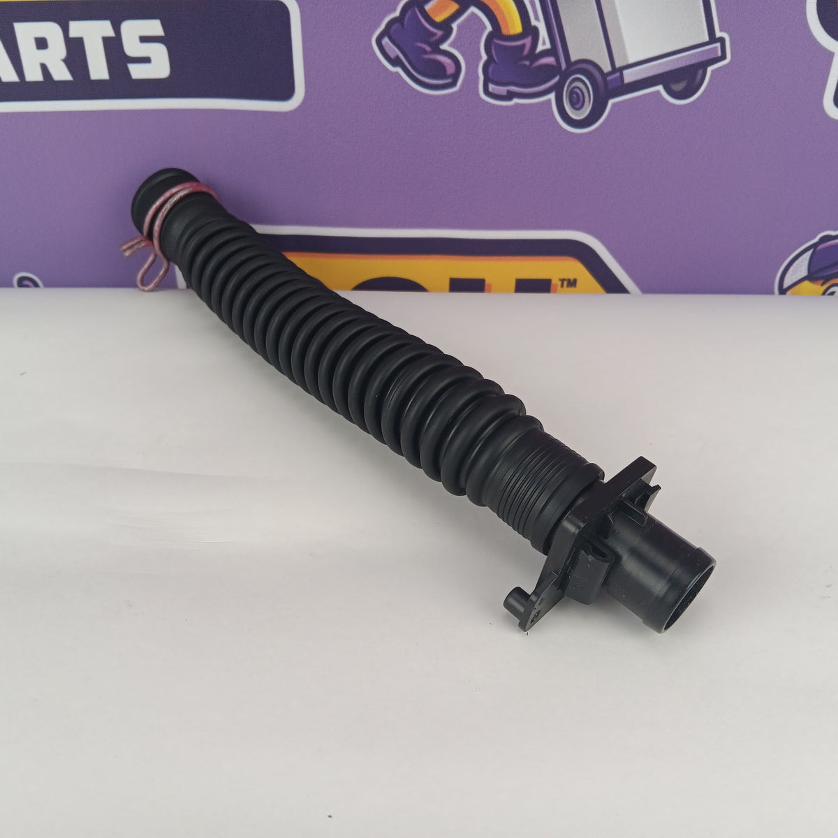 GE Washer Misc. Hoses W11735315