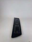 GE Washer Backsplashes / Consoles / Control Panels WH10X34177