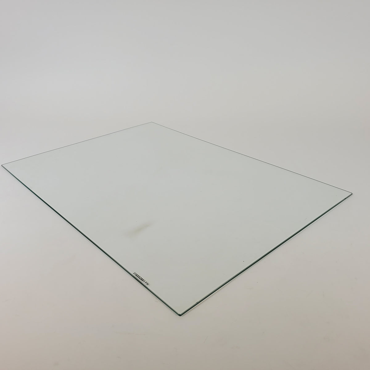 Frigidaire Range Glass 316552801