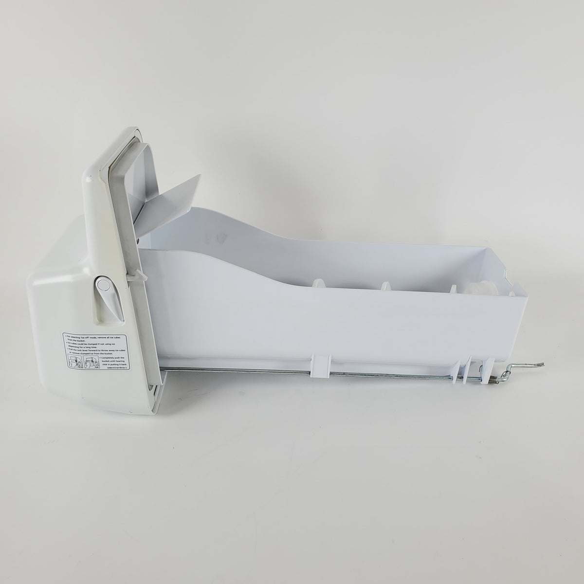 Samsung Refrigerator & Freezer Ice Bins / Ice Containers  DA97-10609A